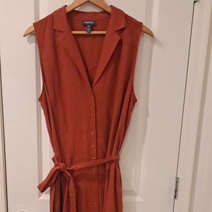 Beautiful vintage inspired dress